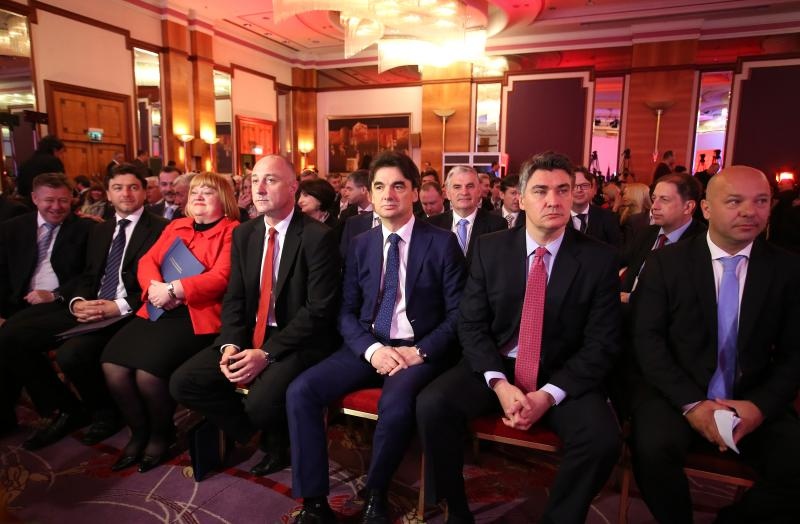 Foto: Sanjin Strukic/PIXSELL