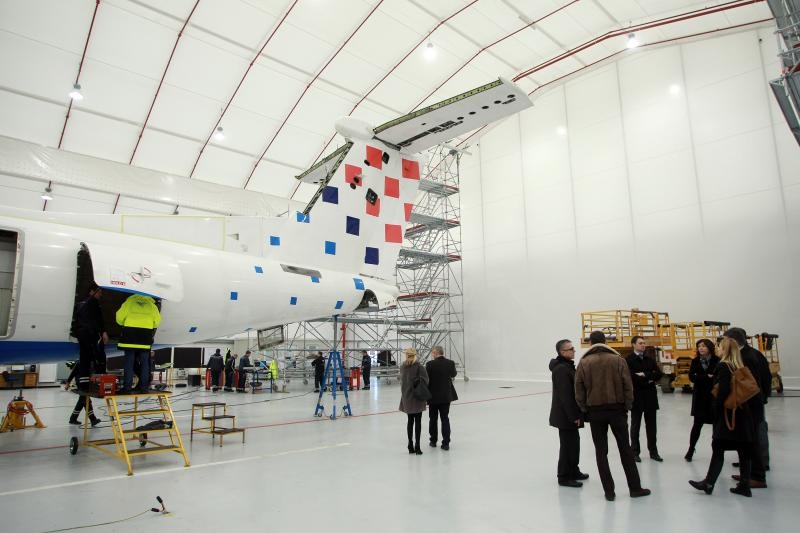 Foto: Goran Jakuš / Pixsell