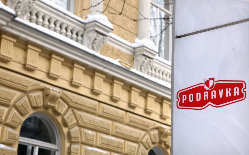 Foto: Zarko Basic/PIXSELL