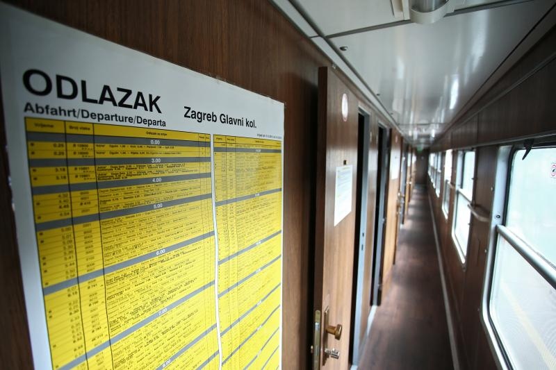 Foto: Sanjin Strukić / Pixsell