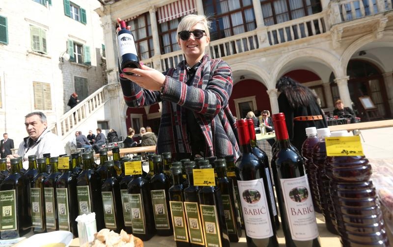 Foto: Dusko Jaramaz/PIXSELL