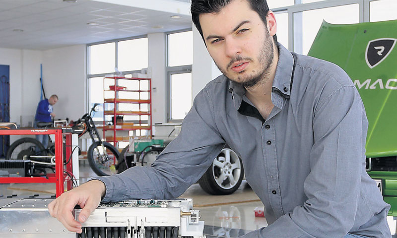 Foto: Davor Puklavec/PIXSELL