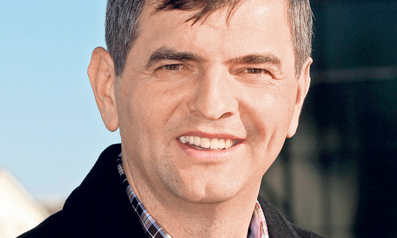 Toni Raič, Baby beef/PIXSELL