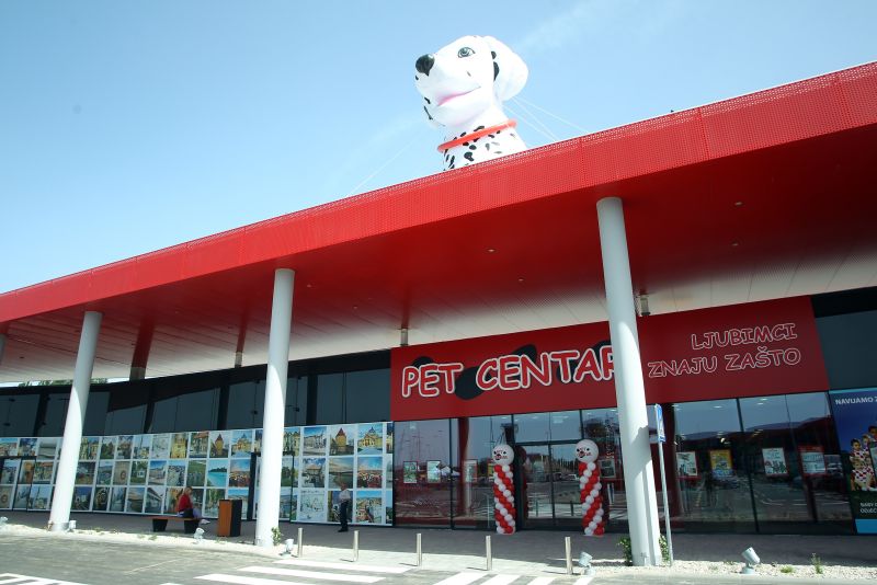 Photo: Goran Jakus/PIXSELL