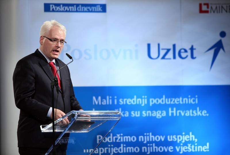 Photo: Jurica Galoic/PIXSELL