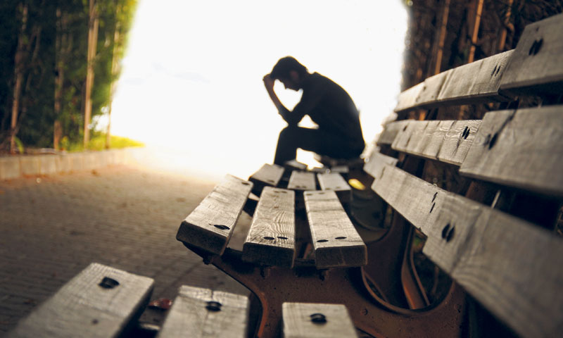 Propisivanje antidepresiva u Sloveniji je u posljednih deset godina u porastu/FOTOLIA