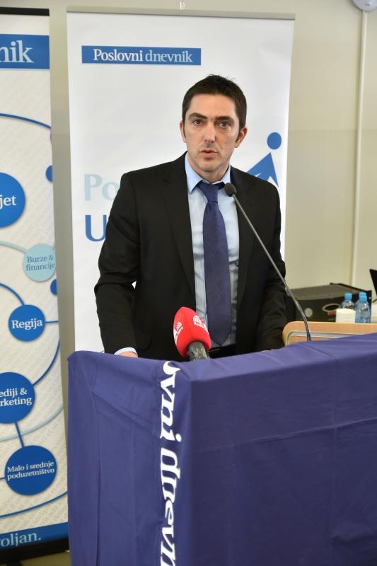 Foto: Duško Marušić / Pixsell