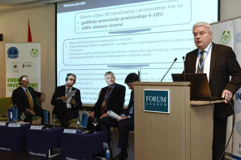 Photo: Davor Visnjic/PIXSELL