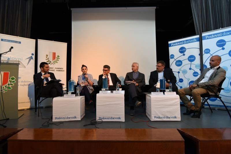 Foto: Dusko Marusic/PIXSELL