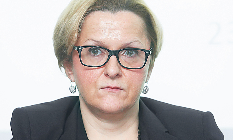 Ivana Gažić/PIXSELL