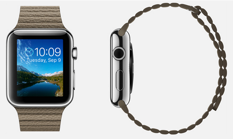 Foto: Apple.com