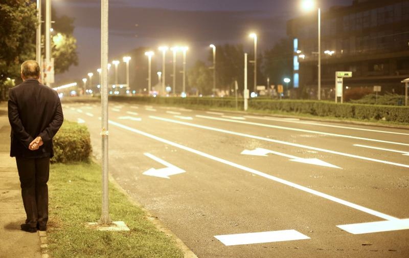 Foto: Sanjin Strukić / Pixsell