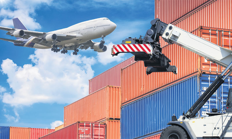 Kombiniranjem transporta mogu se ostvariti velike uštede/FOTOLIA