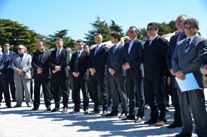 Foto: Duško Marušić / Pixsell