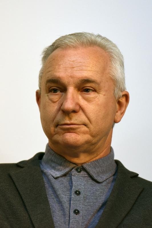 Foto: Dusko Marusic/PIXSELL