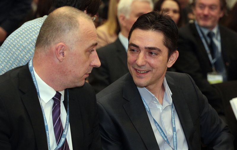 Photo: Zarko Basic/PIXSELL