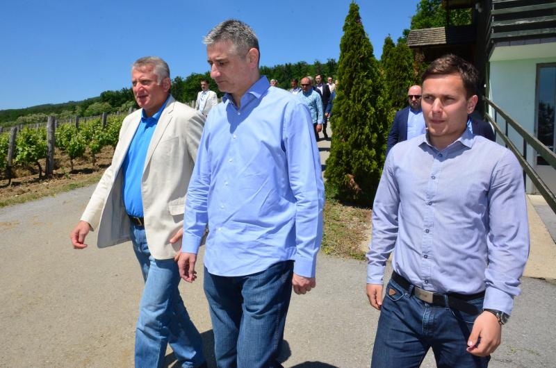 Foto: Ivica Galovic/PIXSELL