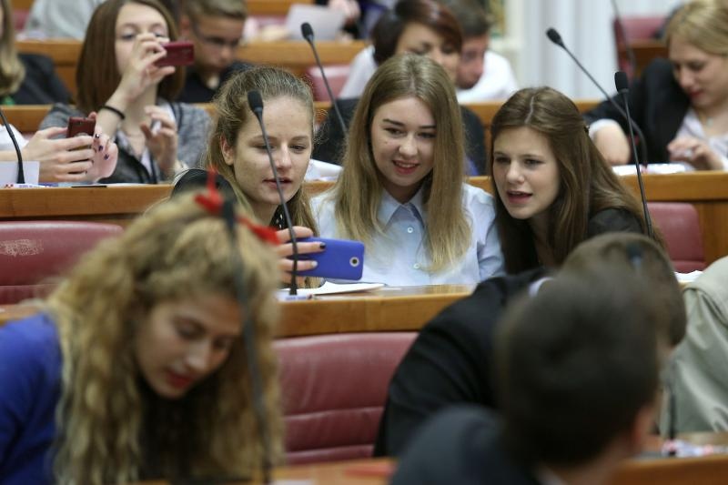 Foto: Patrik Macek / Pixsell