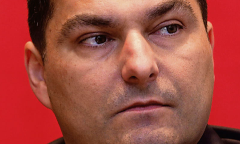 Dražen Kocijan odnedavno na čelu Velproa/Goran Stanzl/PIXSELL