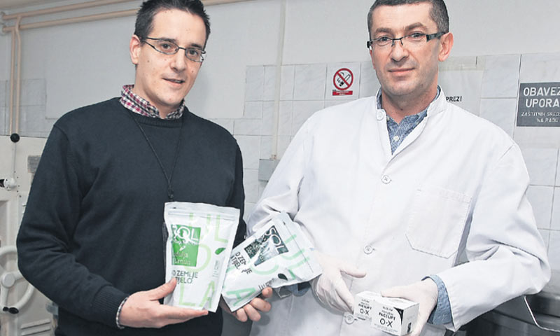Photo: G. Zucko/PIXSELL