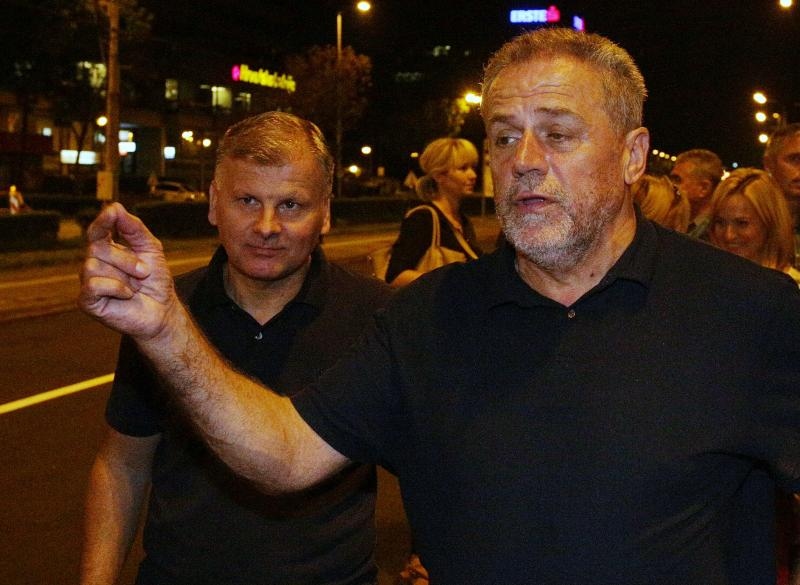 Foto: Žarko Bašić / Pixsell