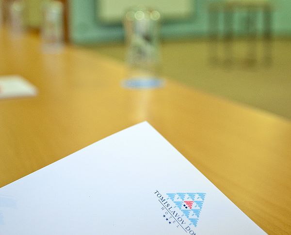 Od 2003. godine do danas hotel su posjetili i organizirali razne sastanke, seminare, konferencije, e