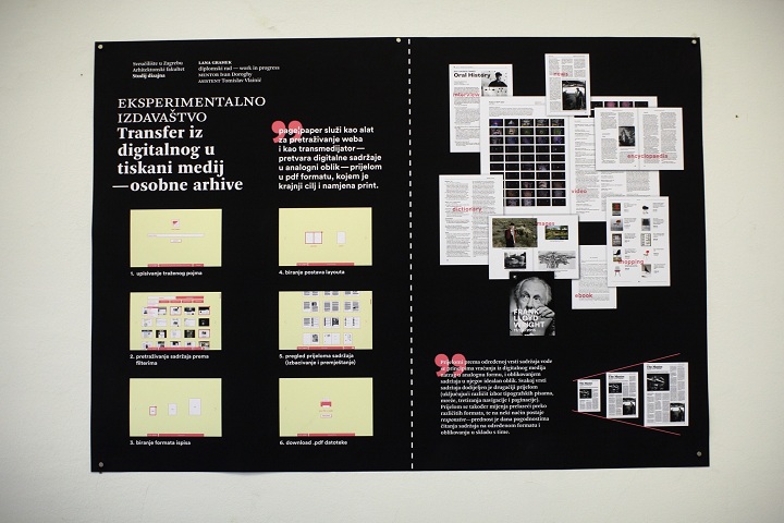 Nagrađeni radovi i pobjednici