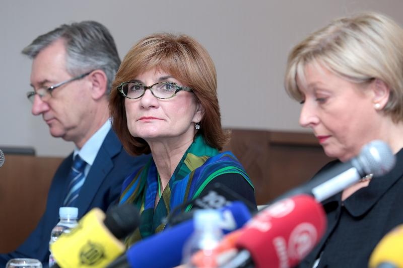 Foto: Patrik Macek/PIXSELL