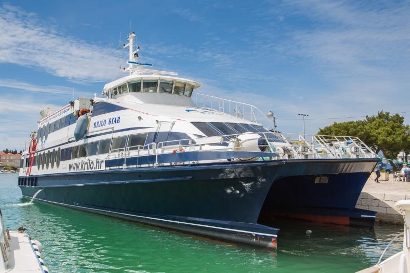 Foto: Grgo Jelavić / Pixsell