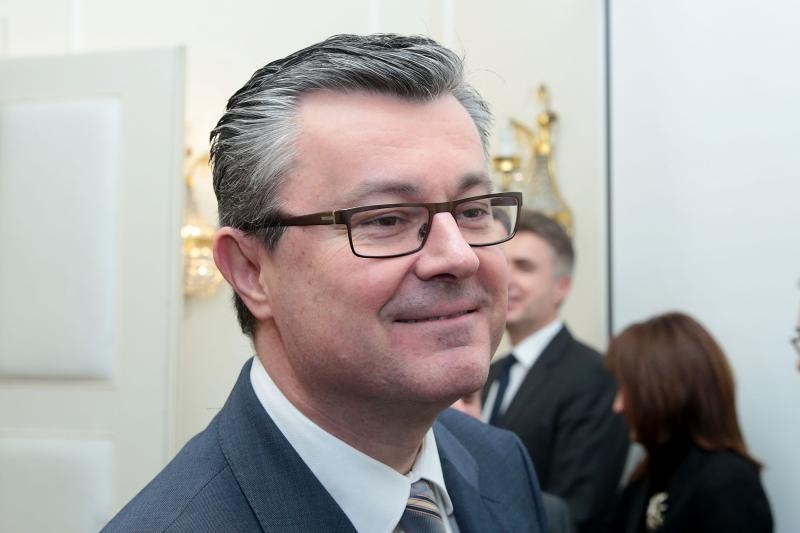 Foto: Patrik Macek / Pixsell