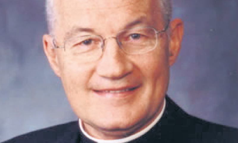 Marc Ouellet, kanadski kardinal