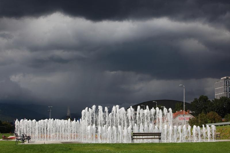 Foto: Slavko Midžor / Pixsell