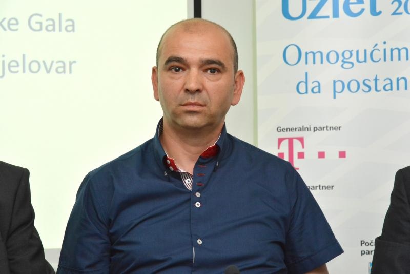 Foto: Damir Spehar/PIXSELL