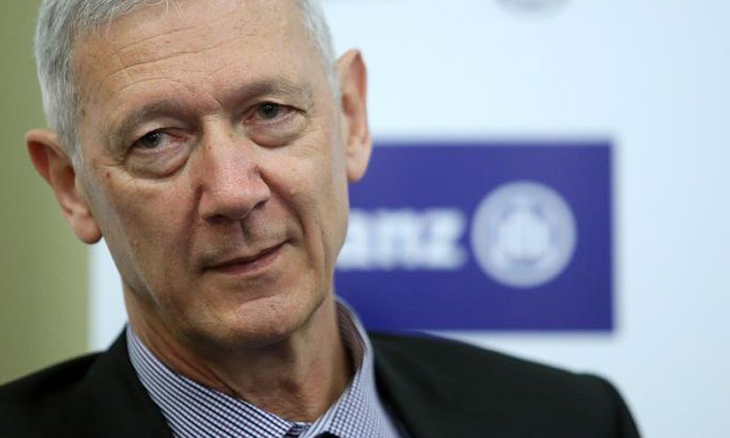 Franjo Luković, Zagrebačka banka Goran Stanzl/PIXSELL