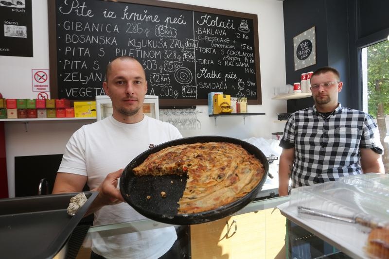 Foto: Marko Mrkonjić / Pixsell