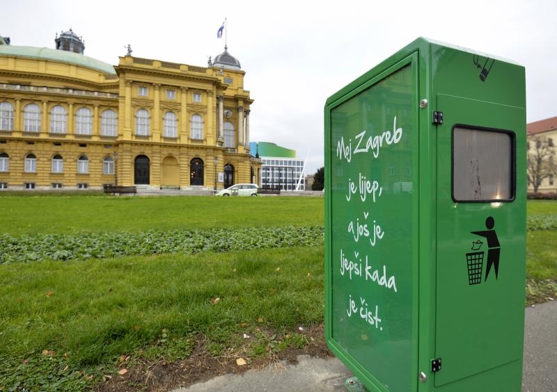 Foto: Marko Lukunić / Pixsell