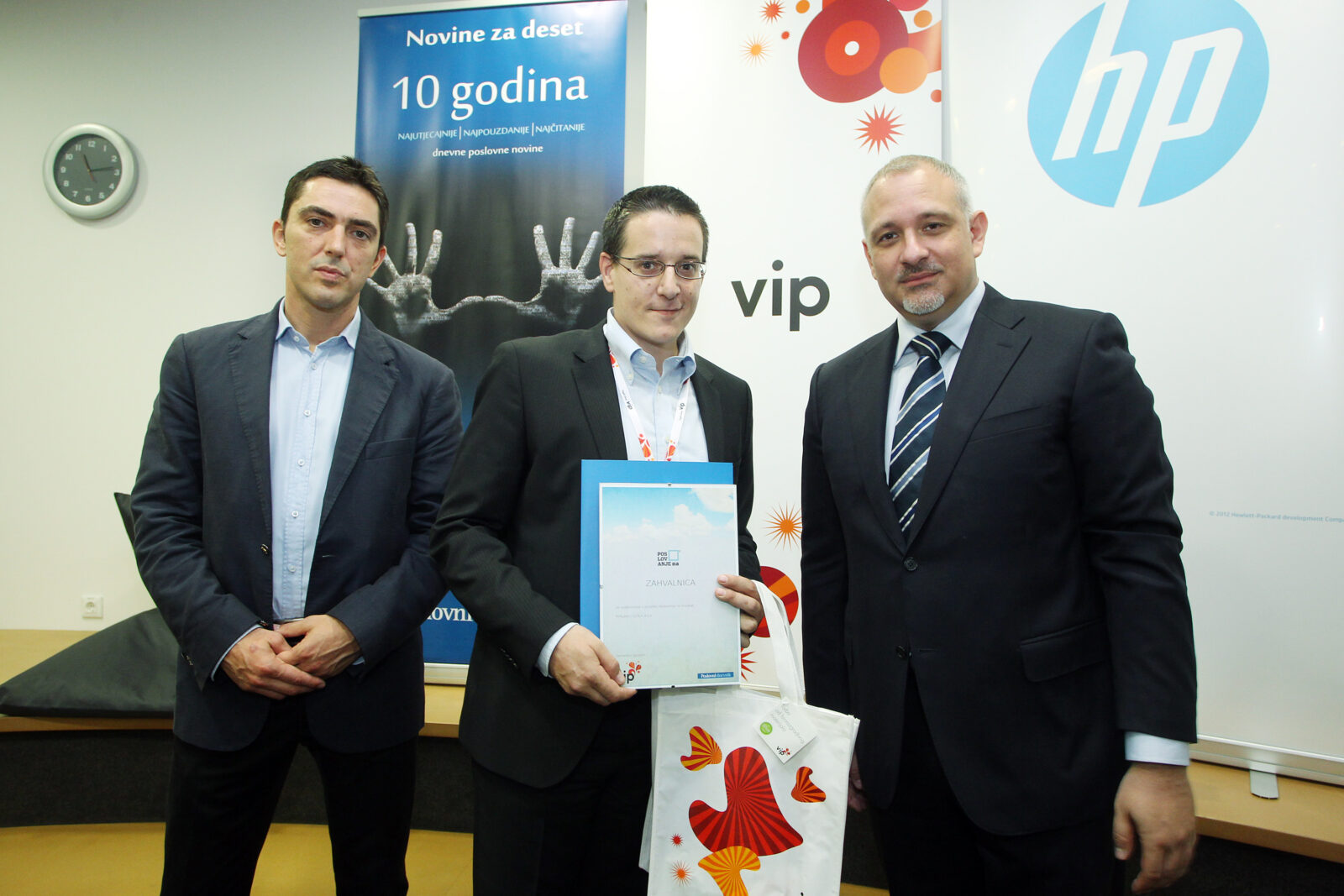 FOTO: Goran Jakuš/PIXSELL