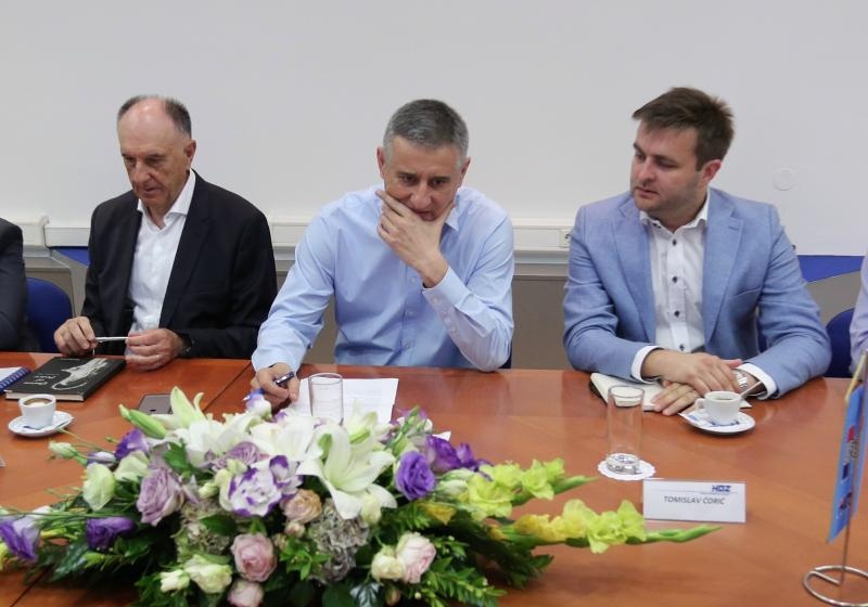 Foto: Tomislav Miletic/PIXSELL