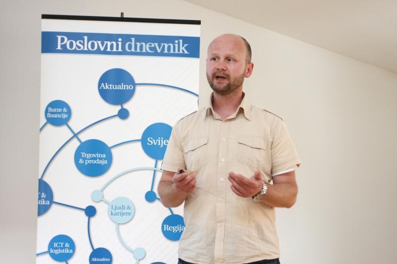 Foto: Marko Mrkonjić / Pixsell