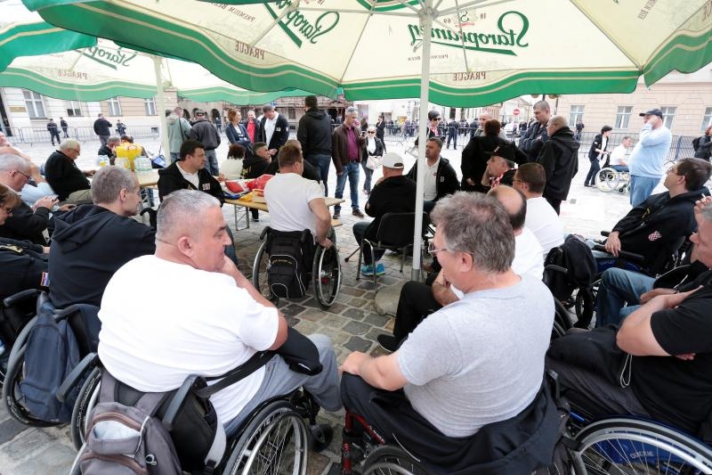 Foto: Patrik Macek / Pixsell