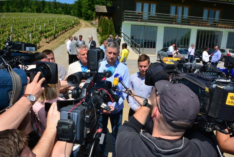 Foto: Ivica Galovic/PIXSELL