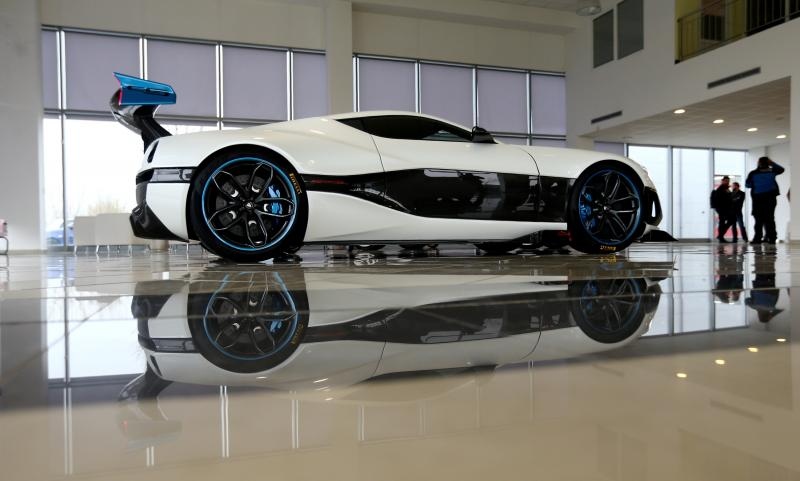 Foto: Željko Lukunić / Pixsell