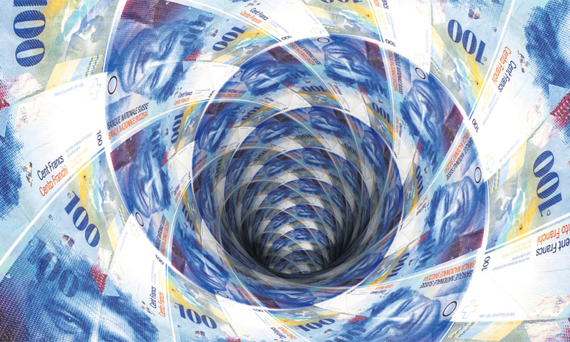 Pitanje penalizacije prijevremenog zatvaranja kredita podijelilo banke i HNB/Fotolia