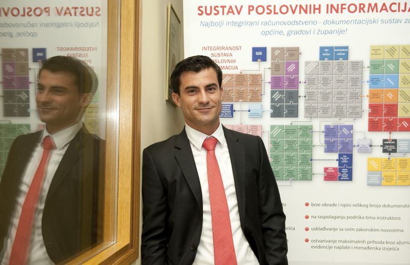 Photo: Davor Visnjic/PIXSELL