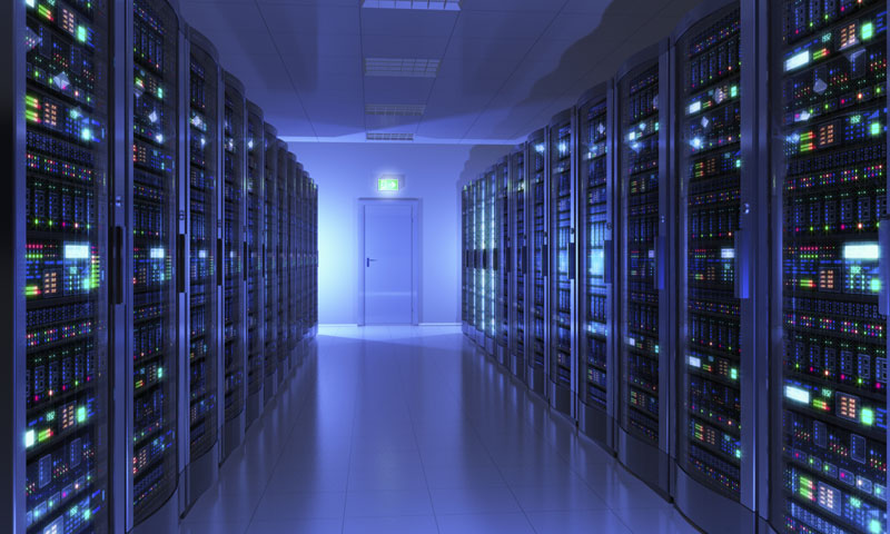 Recro-net nudi i cloud usluge za Metronet/Petar Glebov/PIXSELL