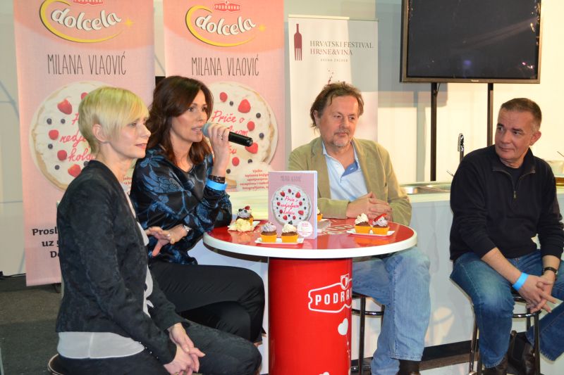 Press foto