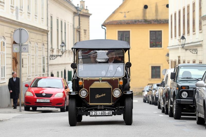 Foto: Goran Stanzl / Pixsell