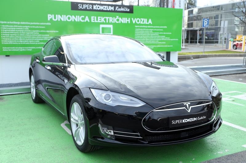 Foto: Goran Stanzl / Pixsell