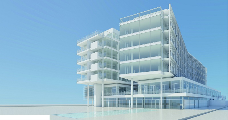 Fotografije: Falkensteiner