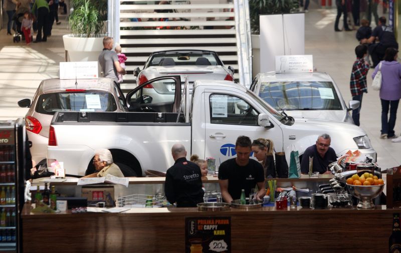 Photo: Goran Jakus/PIXSELL